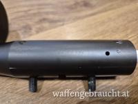 Blaser R8 WL 9.3x62/Hausken 184 Xtrm