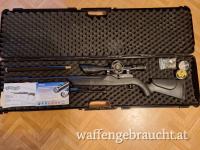 Walther 1250 Dominator FT 8 32x56 Kal. 5,5mm 40 Joule