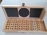 Kassette für .22 lr  