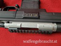 Präzisionswaffe Christensen Arms Semi Custom .308 Karbonlauf