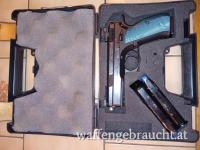 CZ 75 SP-01 Shadow Australia Edition