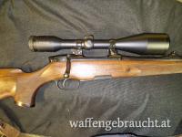 Steyr Mannlicher Luxus 5,6x57