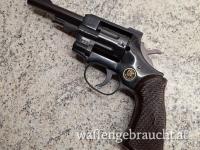Revolver Arminius HW5 22 Magnum