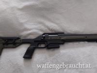 Ruger 300 blk Oryx Schaft