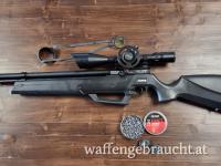 ASPEN Druckluftgewehr 0.22