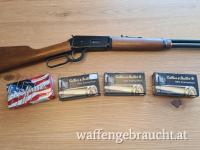 Winchester 1894 UHR 30-30 
