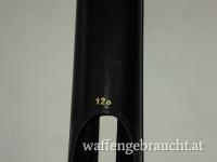 Hitzeschutz für edle Querflinten Kal. 12 Original englisches Produkt