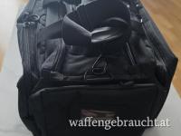 Verkaufe eine kleine und eine große Range Bag