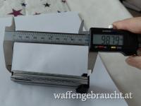 Original Magazin für Walther PPK/S .22 LR - Passend nur für die Neuauflage der Pistole