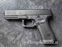 Glock 17 Gen 5 MOS