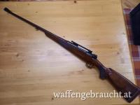 Ferlacher K98 (FS) 8X57 S
