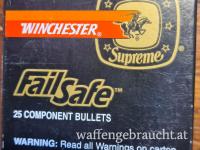 Winchester Geschosse 