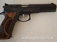 CZ 75 SPORT II - Oschatz DA
