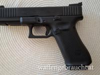 GLOCK 17 Gen 5 FS Kal 9x19