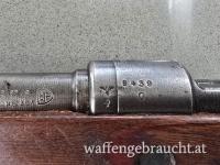 Karabiner K98 98k bnz 43 sehr guter Lauf