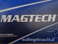 45 AUTO, 14,9g/230grs FMJ -1150 Schuß