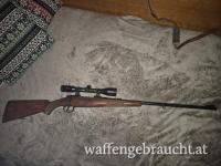 CZ  -30.06 mit 6x42 Swarovski Abs. 4