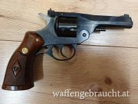 Harrington& Richardson Revolver