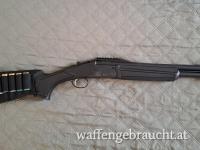 Taktische coole Flinte von Landor Arms im Kaliber 12/76