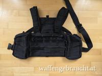 Tasmanian Tiger Chest Rig MKII 
