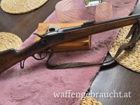 OEWG Steyr Werndl Karabiner Gewehr kurz Top Zustand 