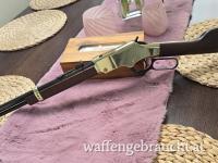 Winchester UHR Henry .22lr neuwertig Top Gewhr