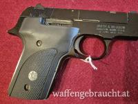 Smith & Wesson, Mod. 2214, Kal. .22 lr.