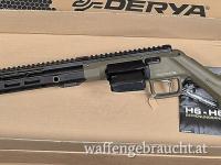 💥💥 HERA H6 Repetiergewehr – Ultraleicht & Präzise 💥💥