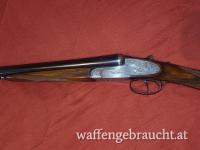 Seitenschloss - Flinte Ugartechea Model 75 Ex