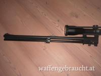 Wechsellauf Blaser BBF 222 rem.; 20/76 