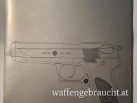 STEYR GB