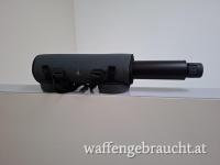 *VERKAUFT* Swarovski Spektiv CTC 30x75 mit Stay on Case *VERKAUFT*