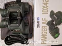 Steiner Ranger AF 10x42 - wie NEU