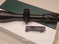 neuwertiges Swarovski Z8i  2.3 -18x56P SR mit ballistikturm