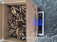 GGG Hülsen .223  3.6kg 