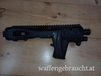 Roni CAA Glock 19, 23,32