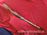 RESERVIERT - Finnischer Mosin Nagant M91/30 7,62x54R - TOP Lauf für Ordonnanzschützen