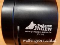 >>> diverse Klemmhülsen/Adapter und Verbinder von Präzise Jagen