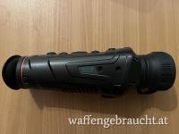 Wärmebild Handgerät JSA IR 435 Enhanced