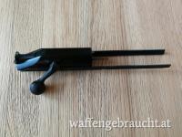 Blaser R93 Verschuss , Verschlusskopf 