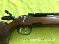 Steyr 222 JM in einem sehr guten Zustand