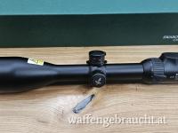 Swarovski Z6i 2,5-15x56 mit Schiene und Ballistikturm