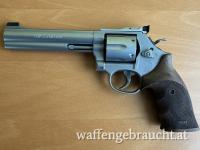 Smith & Wesson 686 Target Champion 6"