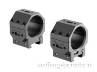 AUDERE Adversus Gen2 Zielfernrohr Ringmontage 34mm