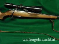 Krico Repetierbüchse .243 Win. Sonnenschliff-Kammer