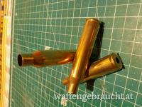 .338 Lapua Magnum Hülsen