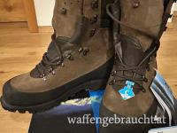 Meindl Glockner Jagdstiefel/Jagdschuh UK 11,5