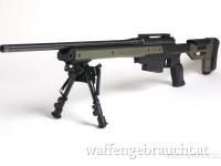 MAUSER M18 Standard + ORYX Schaft 