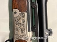 Blaser BBF 95 Luxus - gebraucht