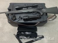Newertiger Steyr CL2 /SX /308/ Gewinde 15.1 /Kahles 5 2.4.12x56 neu mit Turm// mit Riemen/ möglich mit Pulsar Wärmebildzielfern 
